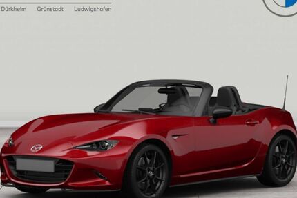 Mazda MX-5 37.500 km 22.900 € Grünstadt 67269