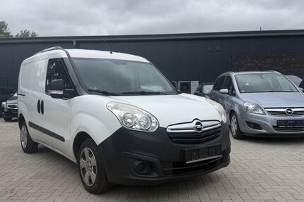 Opel Combo 190.000 km 4.200 &euro; Rheine 48432