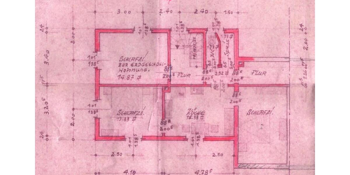 Einfamilienhaus Marktrodach - 110.000&euro; | Angebot:26976151