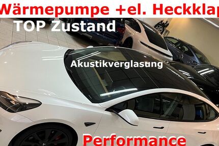 Tesla Model 3 72.672 km 28.500 &euro; Grünberg 35305