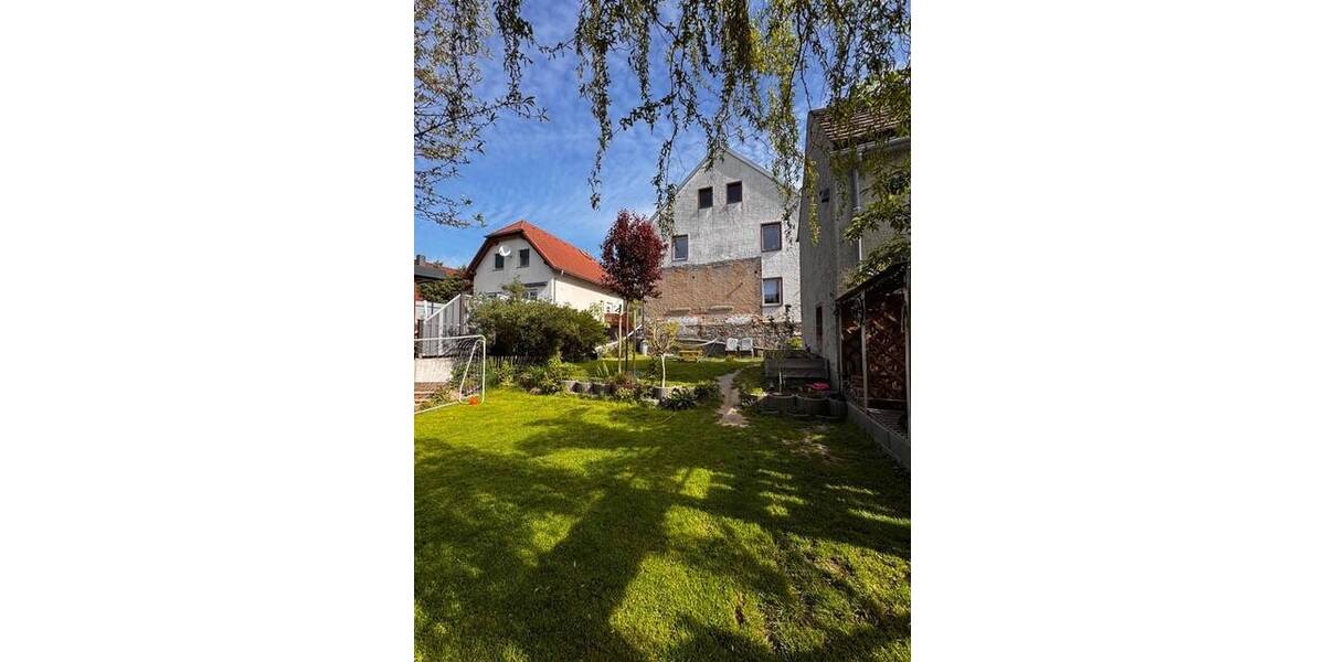 Mehrfamilienhaus, Wohnhaus Oschatz Lonnewitz - 6 Zimmer, 151 m&sup2;, 165.000&euro; | Angebot:25801285