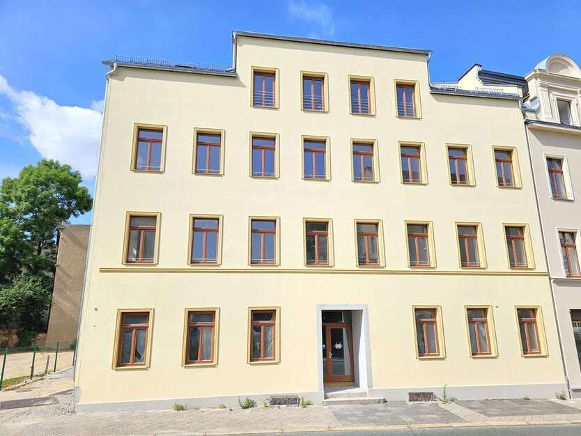 Wohnung zum Kaufen in Görlitz 199.000 € 91.35 m²