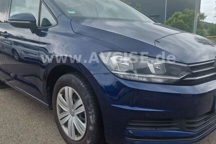 VW Touran 134.400 km 12.995 &euro; Bad Saulgau 88348