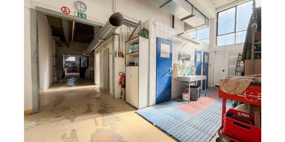 Gewerbeobjekt Neustadt bei Coburg Neustadt - 1.299.000&euro; | Angebot:26486530