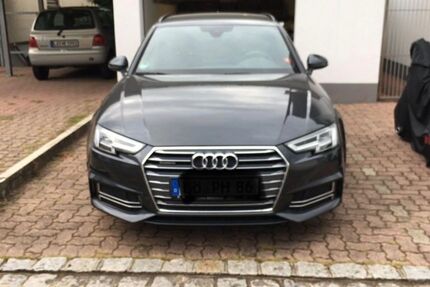 Audi A4 98.500 km 25.300 &euro; Teising 84576