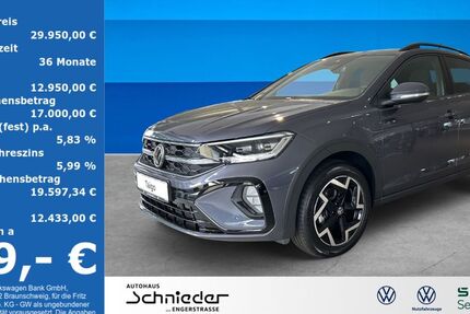 VW Taigo 10.000 km 29.950 &euro; Herford 32051