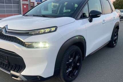 Citroen C3 43.637 km 15.990 &euro; Loxstedt 27612