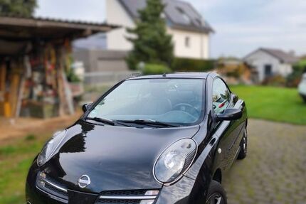 Nissan Micra 77.000 km 4.700 &euro; Heinsberg 52525