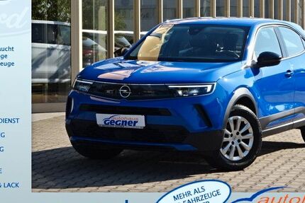 Opel Mokka 35.674 km 15.890 &euro; Eilenburg 04838