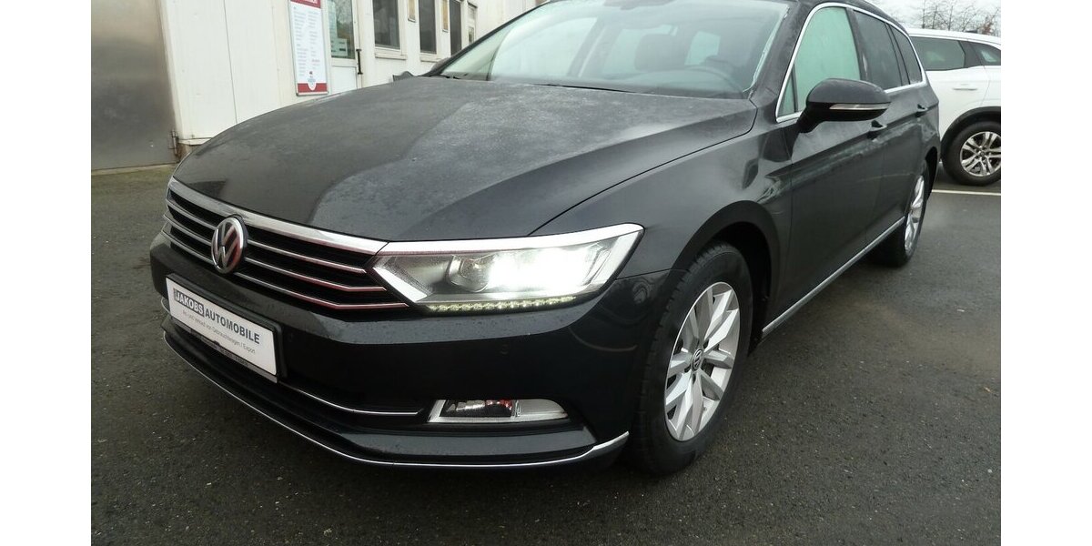 VW Passat 2.0 TDI Highline DSG Alcatara Navi STandh. 110.000 km 16.900 &euro; Ratingen 40885