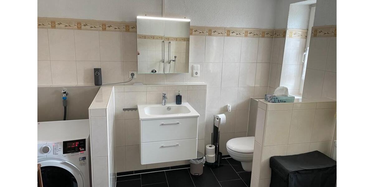 Etagenwohnung Ebern - 2 Zimmer, 1.400&euro; | Angebot:23620390