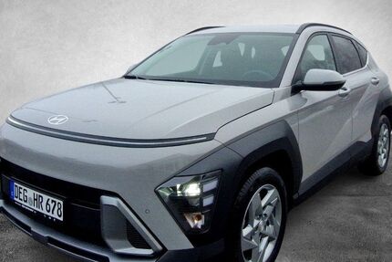 Hyundai KONA 2.992 km 28.290 &euro; Deggendorf 94469