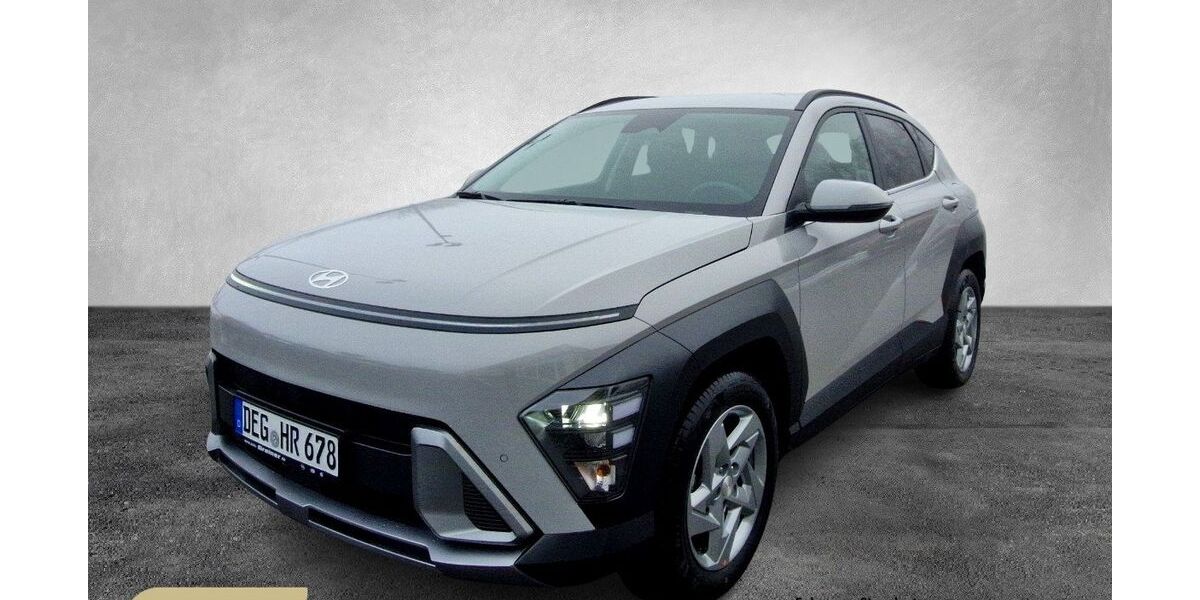 Hyundai KONA 2.992 km 28.290 &euro; Deggendorf 94469
