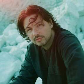 Jamie Woon 16.04.2026 KENT Club