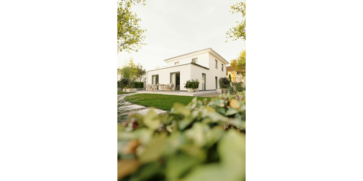 Einfamilienhaus Dingelstädt Zella - 4 Zimmer, 129 m&sup2;, 336.385&euro; | Angebot:25879358