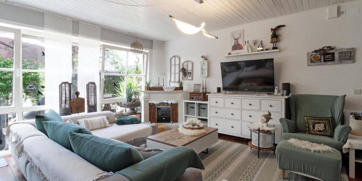 Achtung Luxpendler-Freistehendes Wohnhaus mit Einliegerwohnung + tollem Grundstück Wasserliesch - Einfamilienhaus Wasserliesch | Angebot:27118131