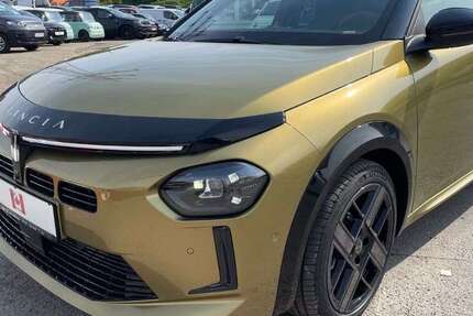 Lancia Ypsilon 1.111 km 29.990 € Villingen-Schwenningen 78052