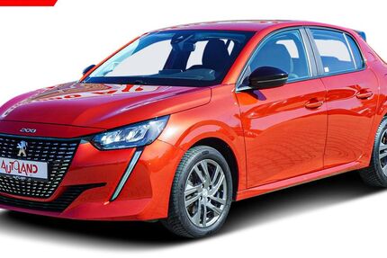 Peugeot 208 63.420 km 16.950 &euro; Senftenberg 01968