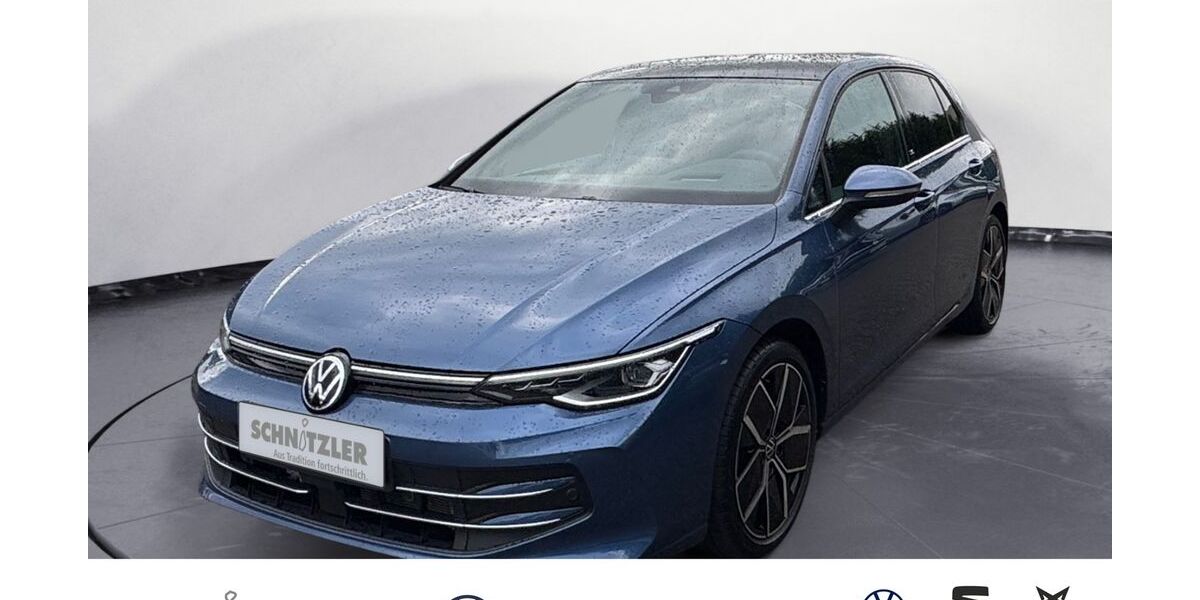 VW Golf 3.768 km 31.950 € Langenfeld 40764