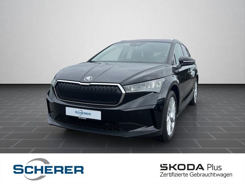 Skoda Enyaq 13.226 km 25.880 € Mayen 56727