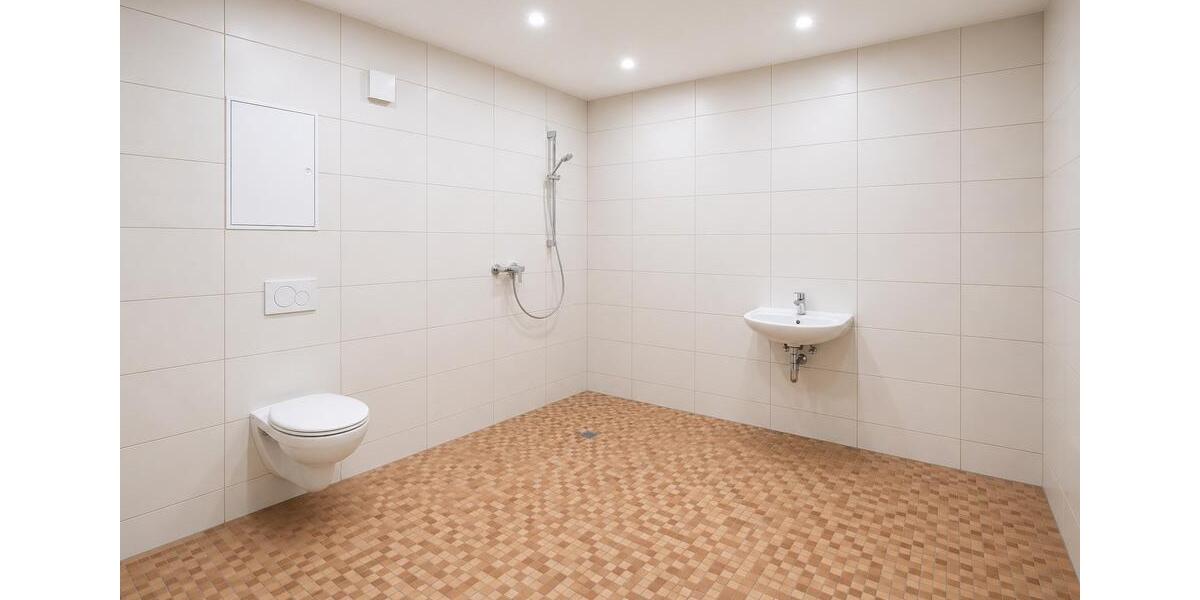 Etagenwohnung Kölleda - 2 Zimmer, 56 m&sup2;, 1.785&euro; | Angebot:26560283