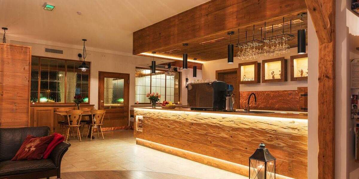 Gewerbeobjekt Todtmoos Schwarzenbach - 1 Zimmer, 2.250.000&euro; | Angebot:25686487