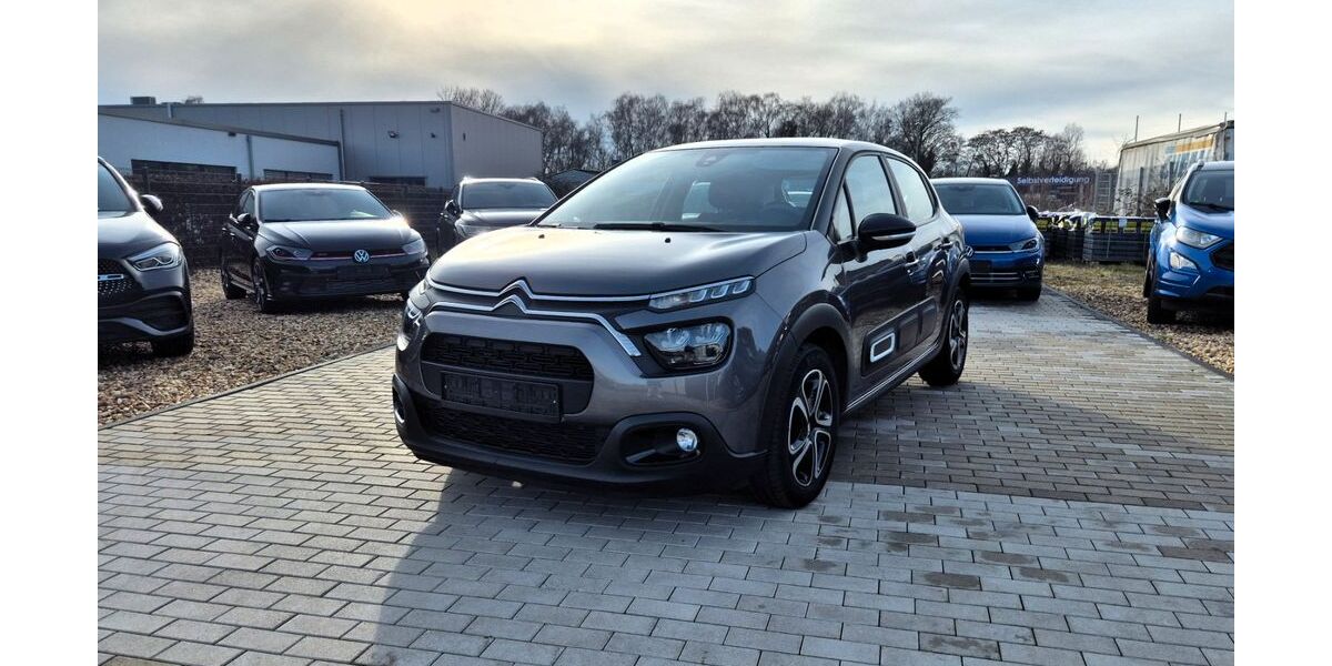Citroen C3 39.278 km 10.899 &euro; Bedburg 50181