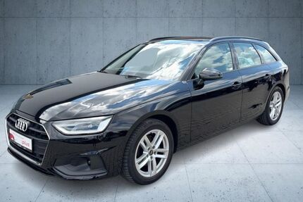 Audi A4 18.595 km 27.450 &euro; Soltau 29614