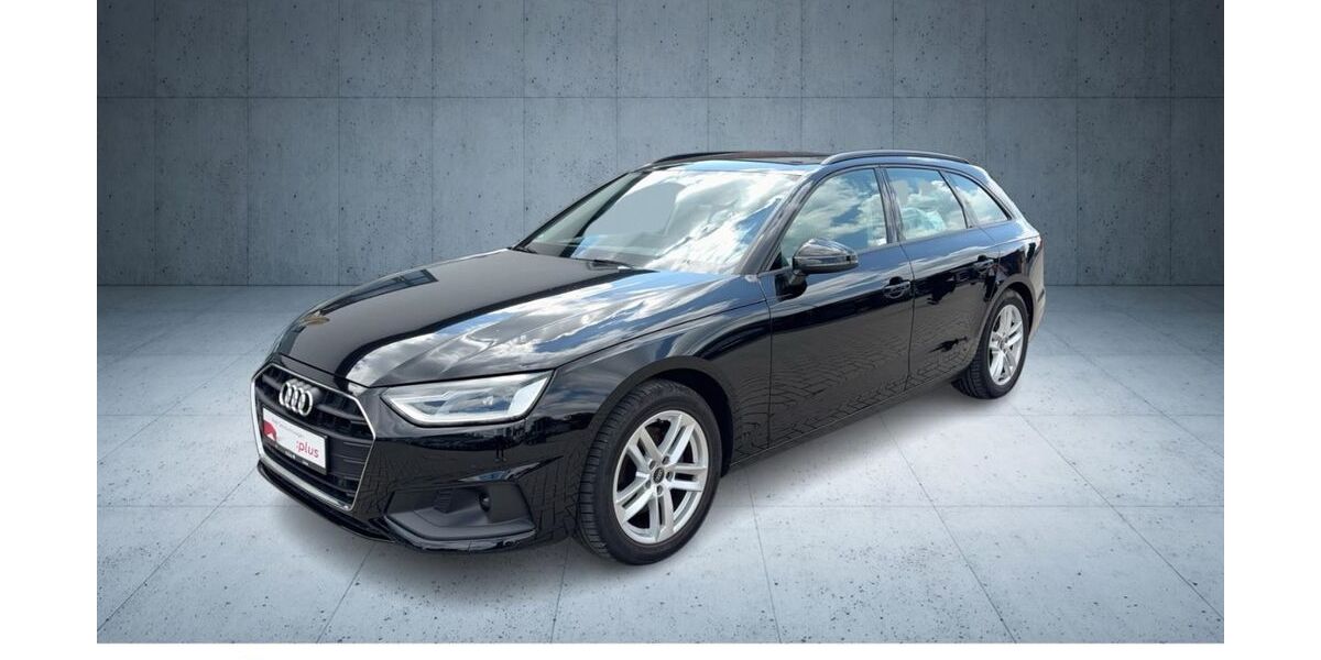 Audi A4 18.595 km 27.450 &euro; Soltau 29614