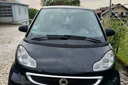 Smart ForTwo 171.000 km 4.300 &euro; Thyrnau 94136