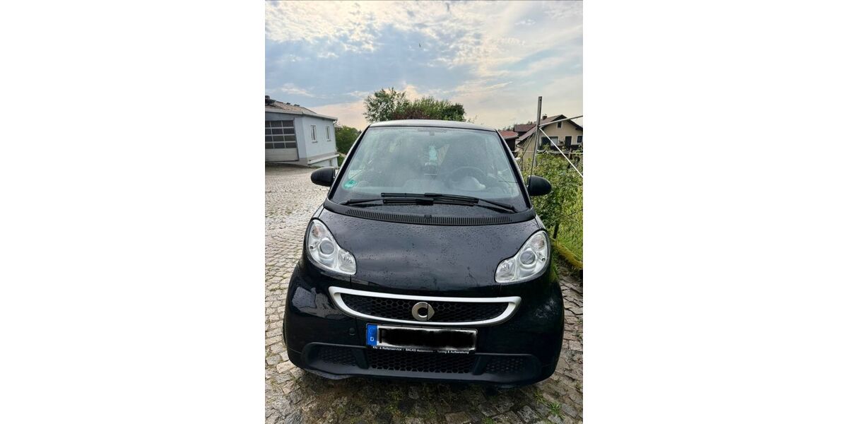 Smart ForTwo 171.000 km 4.300 &euro; Thyrnau 94136