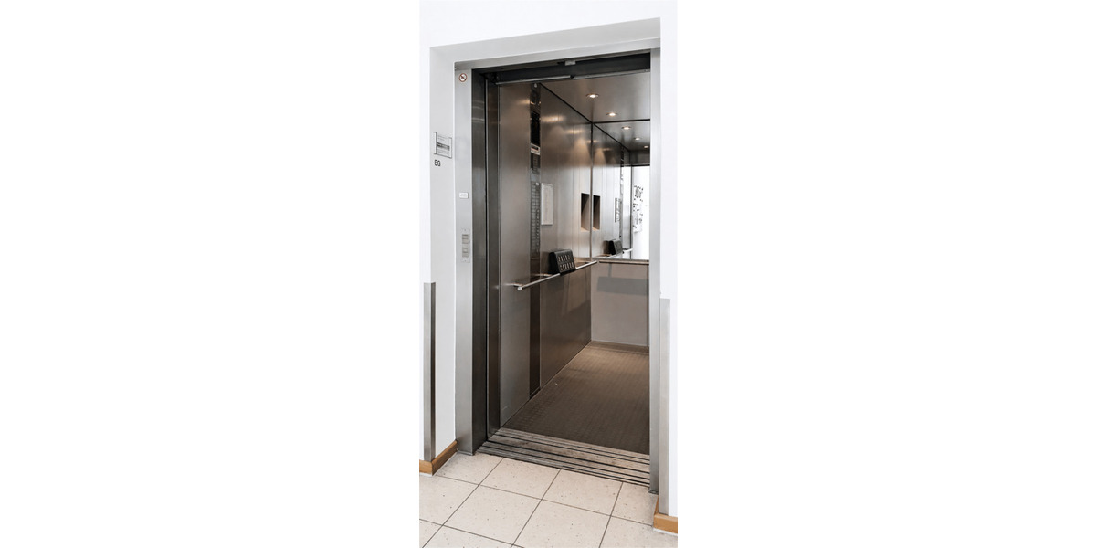 Etagenwohnung Bremen Alte Neustadt - 2 Zimmer, 55 m&sup2;, 192.000&euro; | Angebot:26824972