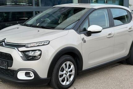 Citroen C3 56.325 km 9.990 &euro; Traunstein 83278