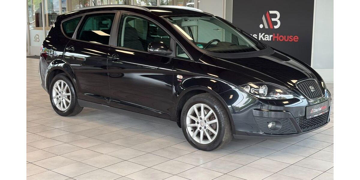 Seat Altea 151.447 km 7.970 &euro; Ingolstadt 85053