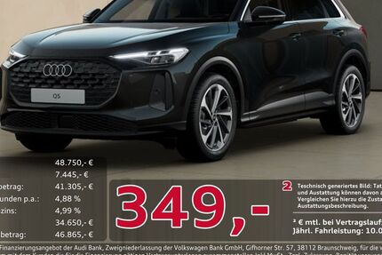 Audi Q5 23.291 km 48.750 &euro; Ingolstadt 85057