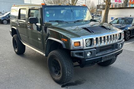 Hummer H2
