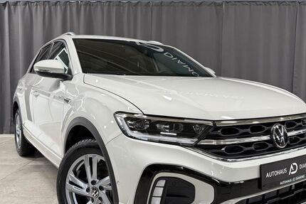 VW T-Roc 2.980 km 30.850 &euro; Diemelstadt 34474