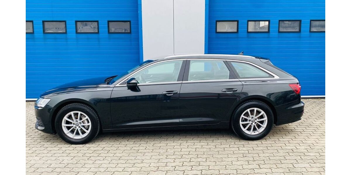 Audi A6 120.000 km 22.500 &euro; Greven 48268