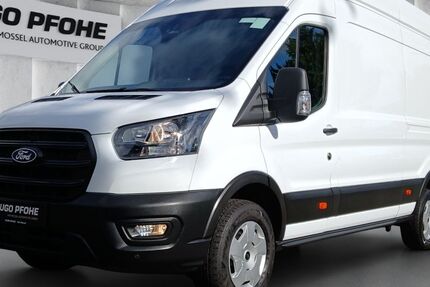 Ford Transit 29.905 km 31.450 &euro; Bad Segeberg 23795