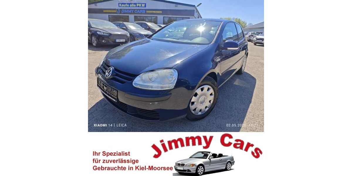 VW Golf 257.000 km 999 &euro; Kiel-Moorsee 24145