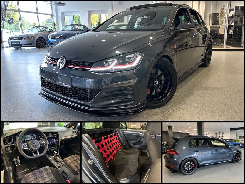 VW Golf 63.406 km 28.490 € Hösbach 63768