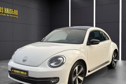 VW Beetle 179.000 km 5.999 &euro; Remscheid 42897