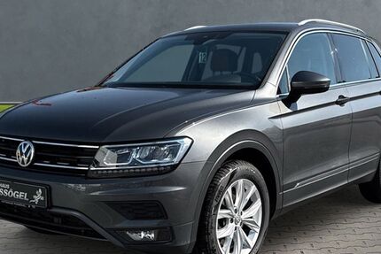 VW Tiguan 63.560 km 23.850 € Naumburg 06618