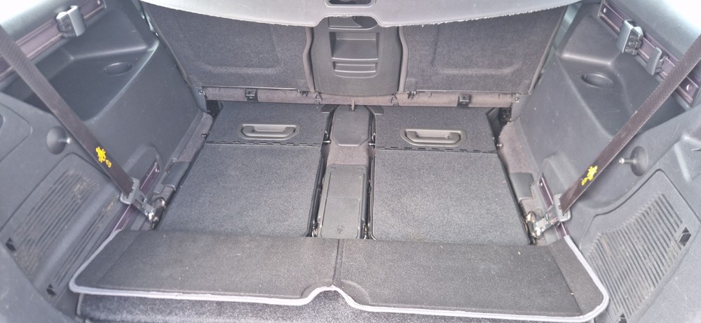 Opel Zafira B Van 111.895 km 6.199 &euro; Gehrden 30989