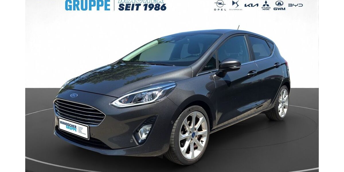 Ford Fiesta 90.500 km 11.490 &euro; Bad Zwischenahn 26160