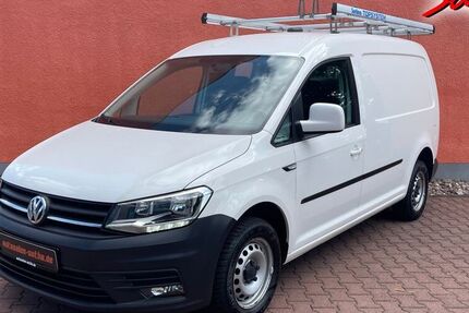 VW Caddy Maxi