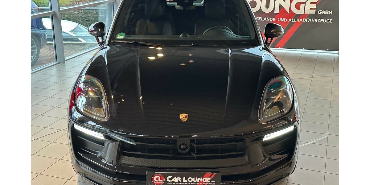 Porsche Macan |PASM|PANO|21´´RS|PDLS+|Sport-Chrono|Luft| 39.229 km 66.999 &euro; Mainz-Kostheim 55246