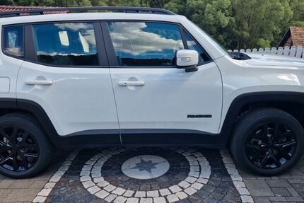 Jeep Renegade 56.700 km 19.700 &euro; Körle 34327