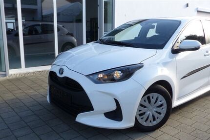 Toyota Yaris 29.770 km 18.000 &euro; Bad Gögging 93333