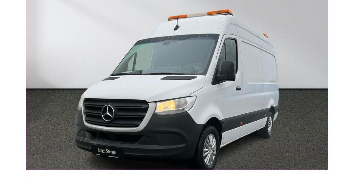 Mercedes-Benz Sprinter 110.000 km 30.286 &euro; Oldenburg OT Tweelbäke 26135